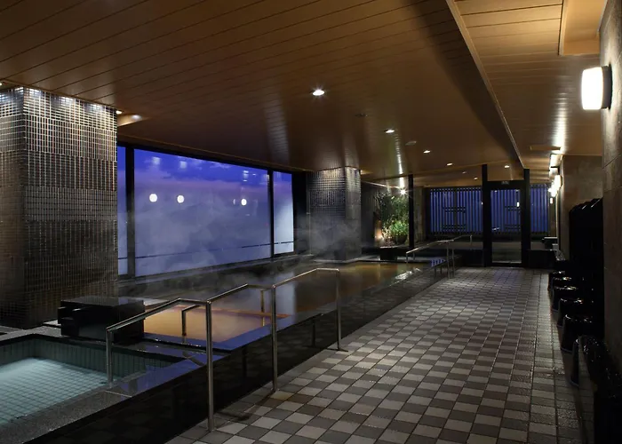 Monterey Kyoto