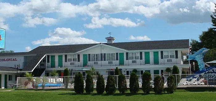 Colonial