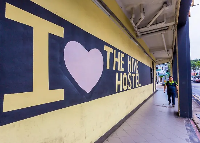 Hive Singapore