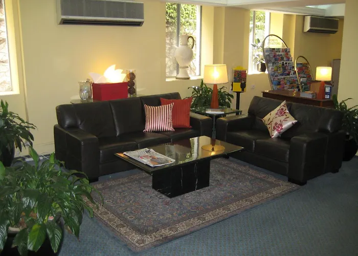 Devere Hotel