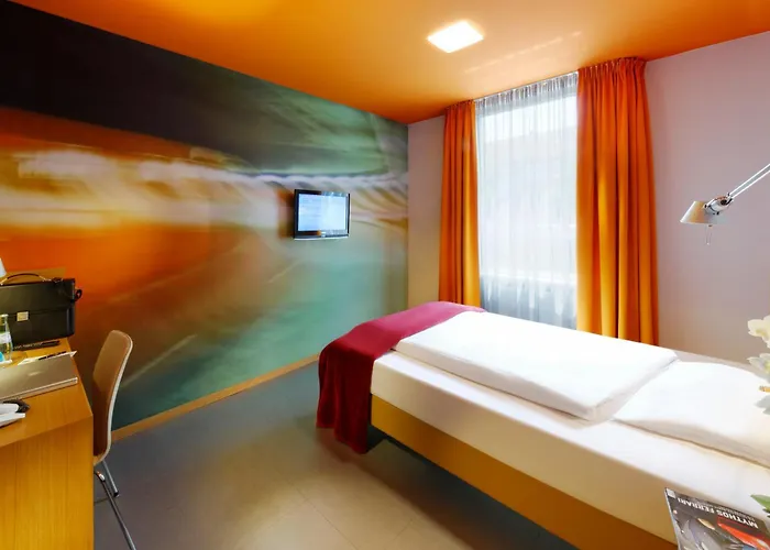 Hotel: Hotel Königstein