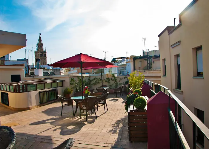 Maison d'hôtes: Hostal Callejon Del Agua