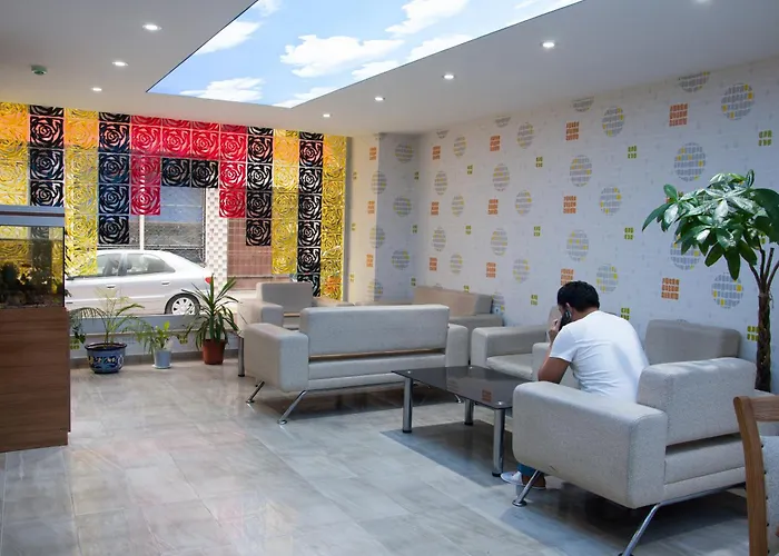 Airport Best Hotel