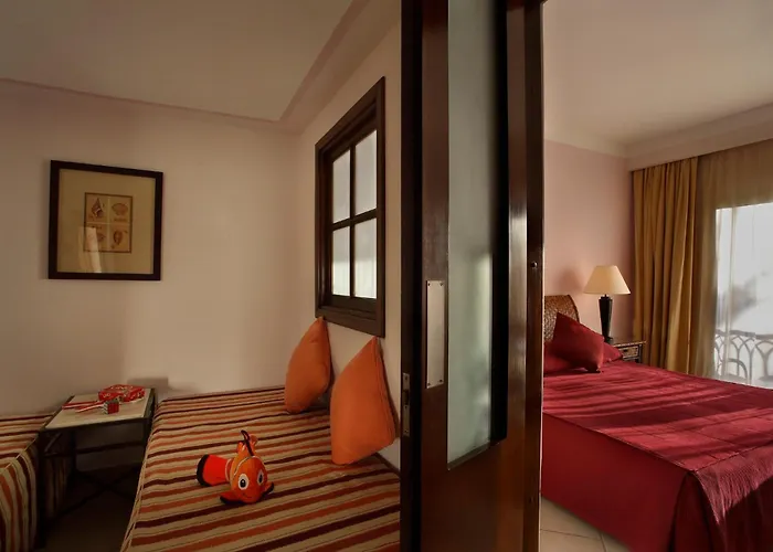 Parco acquatico Hotel: Jaz Mirabel Resort
