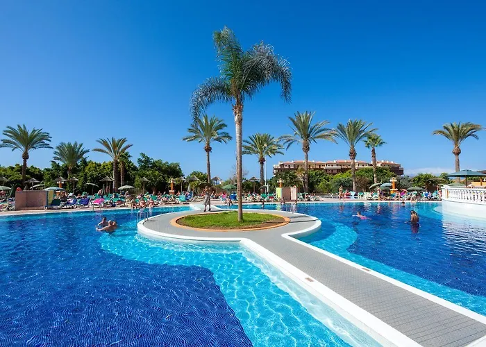 Hotel Am Playa Real Resort