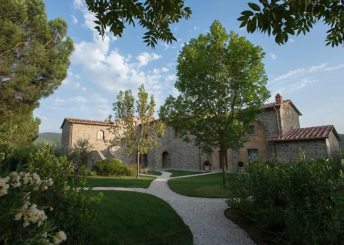  Relais La Corte Dei Papi