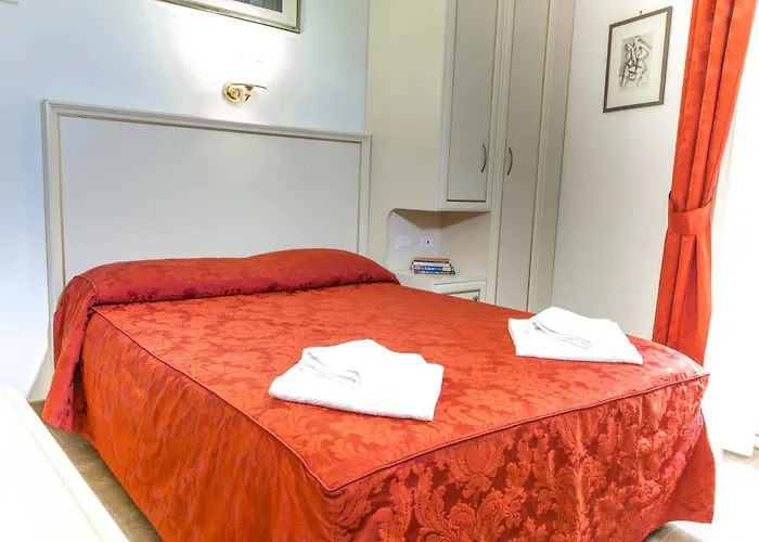 Resort: Best Suites Pantheon
