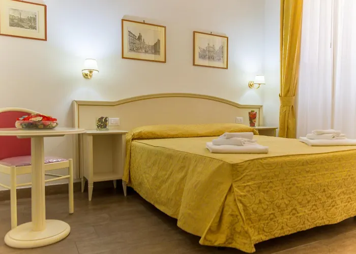  Best Suites Pantheon