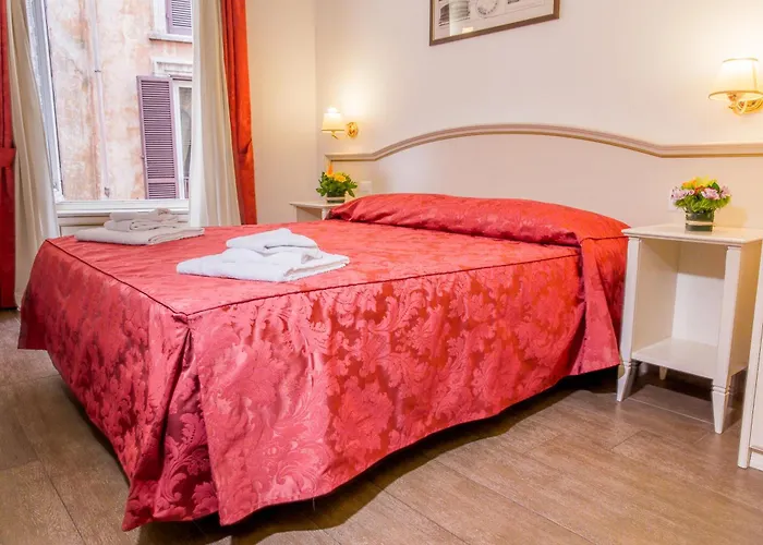  Best Suites Pantheon