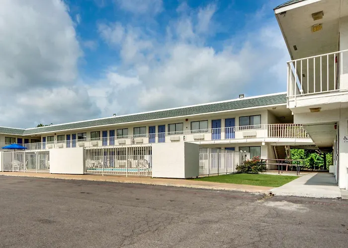 Golf hotel: Avera Suites