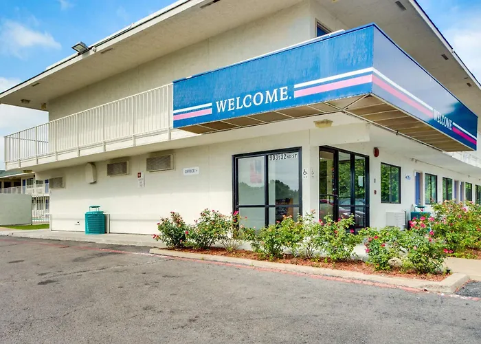 Golf hotel: Avera Suites