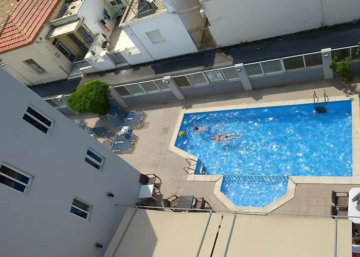 Ialysos City