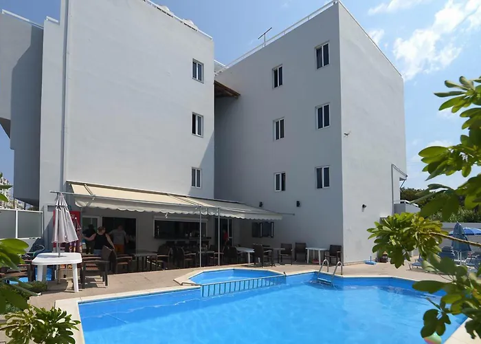 Ialysos City