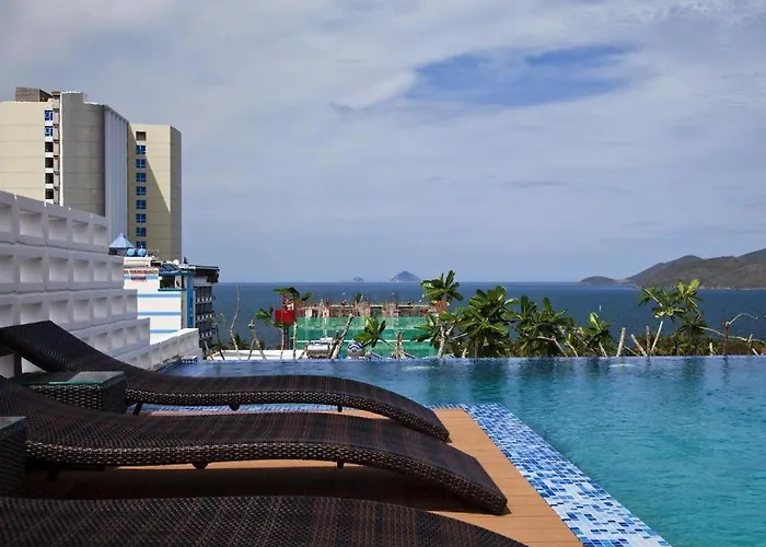 Golden Holiday Nha Trang
