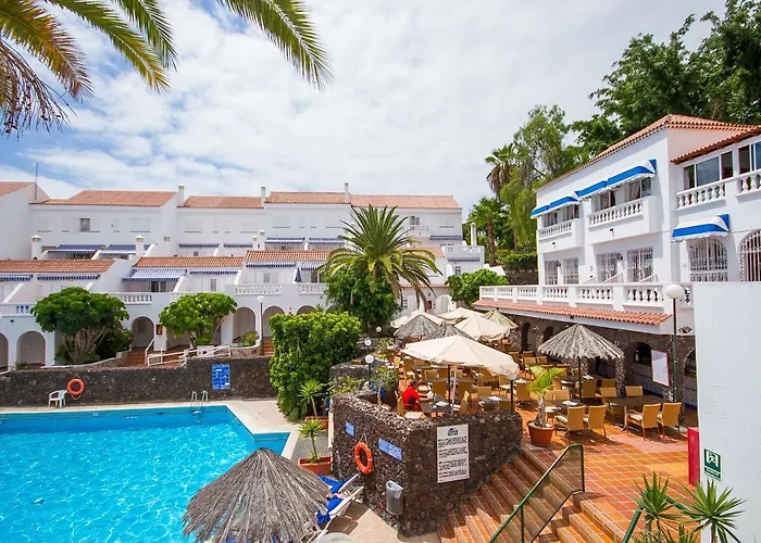 Hotel met tennis: Ona Los Claveles