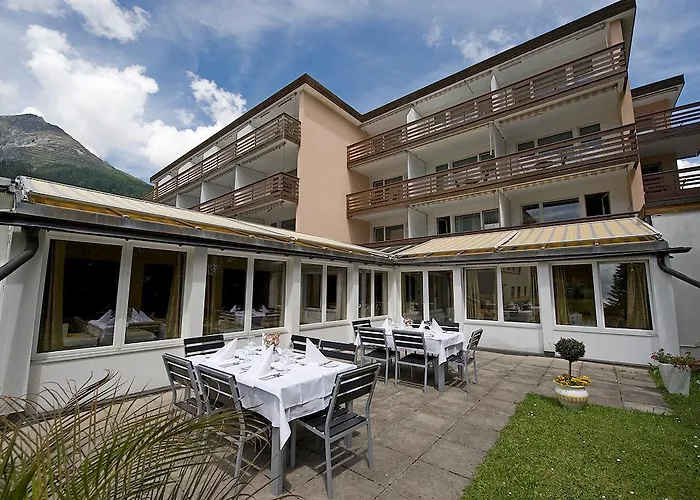 Cresta Sun
