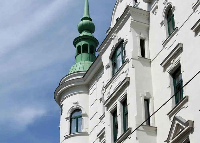 3 sterren hotel: Hotel-Pension Wild