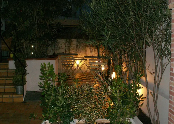 Hotel Am Alize