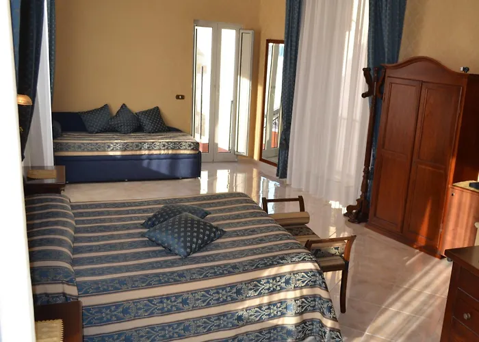 Resort: Toledo