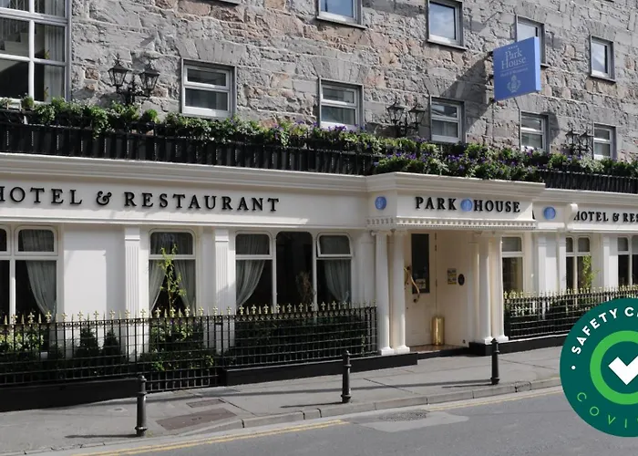 Park House Hotel