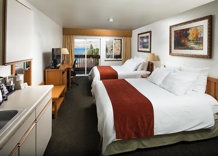 Bungalow rentals Lakeside And Suites