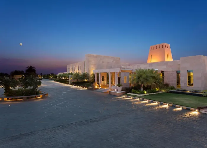 Luxury hotel only: Welcomhotel By Itc Hotels, Jodhpur