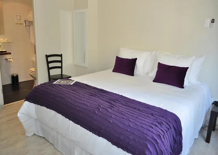 Hotel Casadetodos