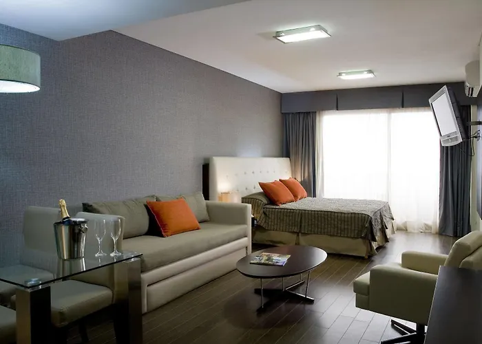 Aluguéis de temporada: Guido 1980 By Ayres Apartments Recoleta