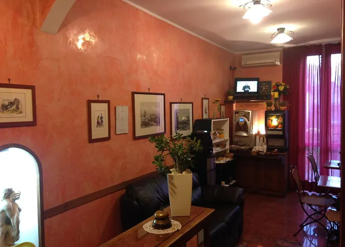 Hotel Chopin