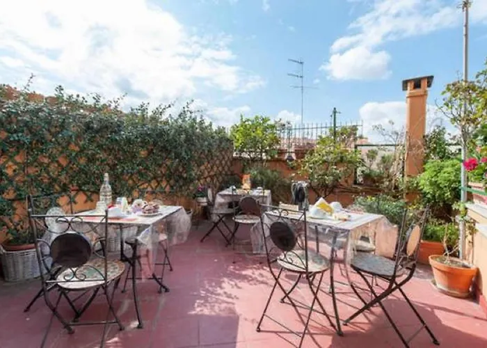 Casa vacanza: Casa Via Cesena