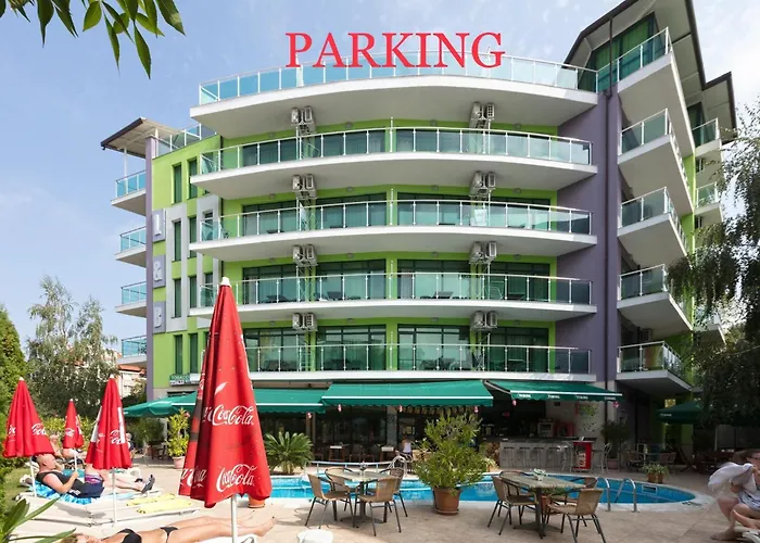 Hotel L&B- Free Parking