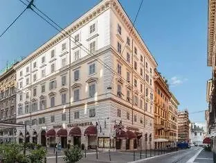 Hotel: Hotel California