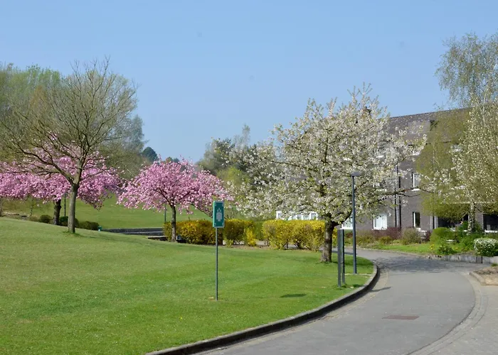 Auberge Des 3 Fontaines - Youth