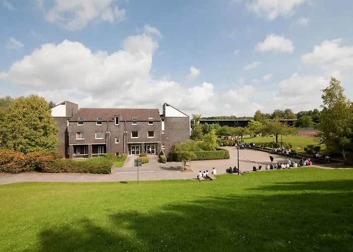 Auberge Des 3 Fontaines - Youth