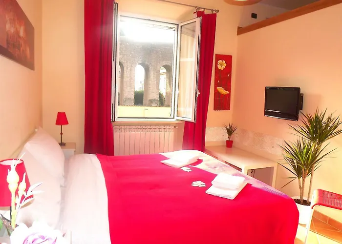 Casa degli ospiti: Villa Lanusei