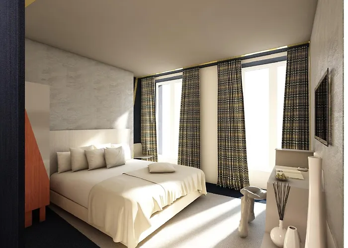 Resort: Le Malown