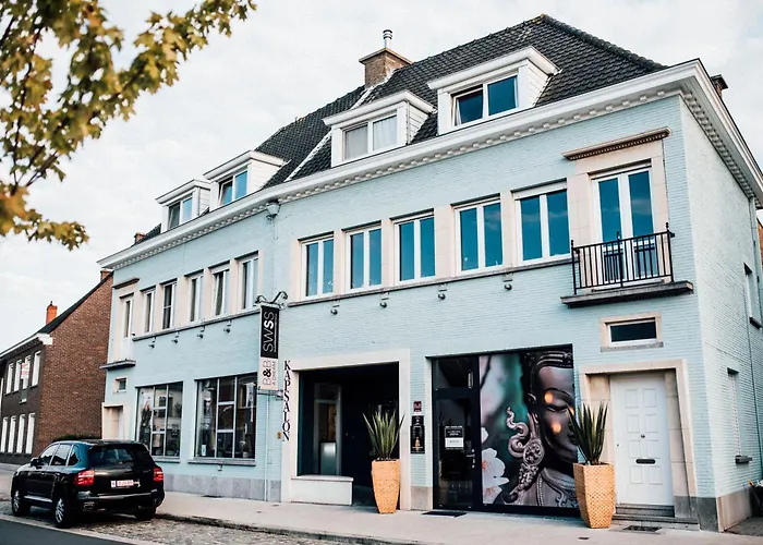  B&B A Dream City Spa & Massages