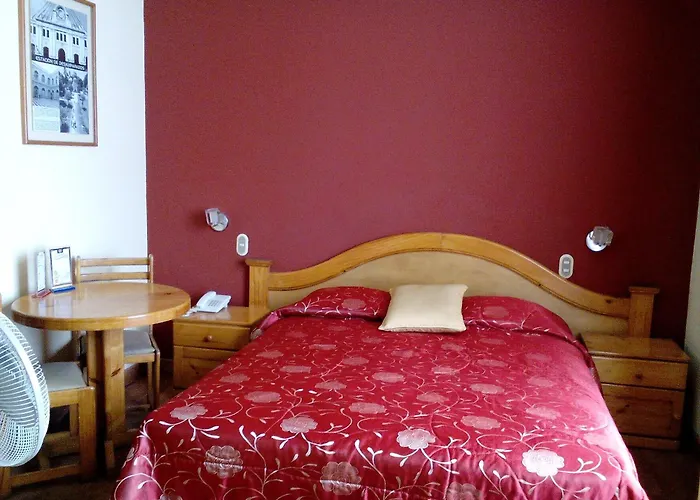 Hôtel 3 étoiles: Hotel Inka Path