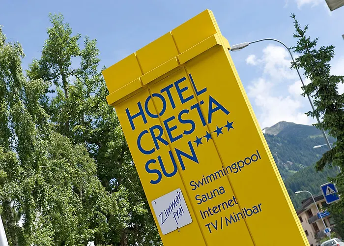 Cresta Sun
