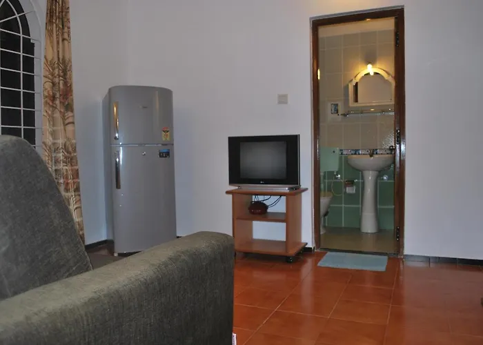 Albuquerque Betterhomes, Goa