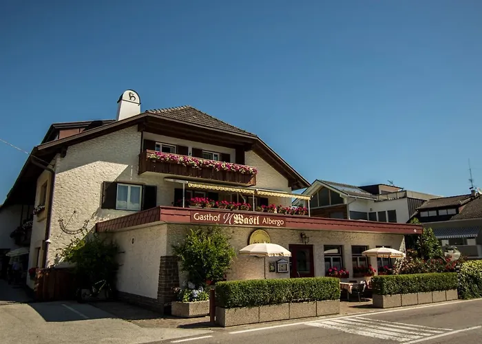 Hotel Gasthof Wastl