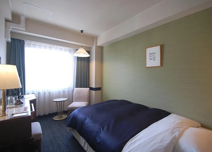 Hotel Excel Okayama