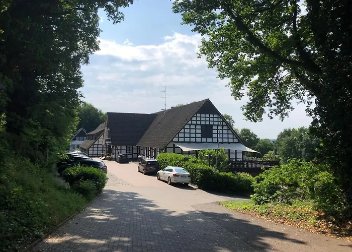 3 SterneHotel Niedersächsischer Hof