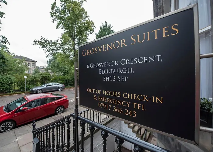  Grosvenor