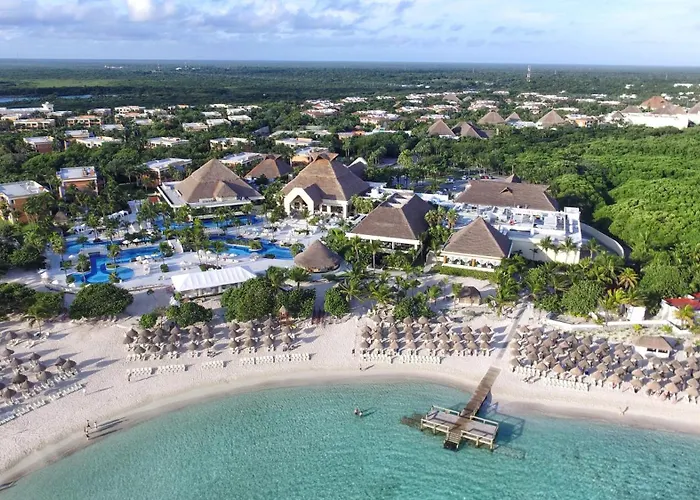 Resort: Bahia Principe Luxury Akumal (Adults Only)