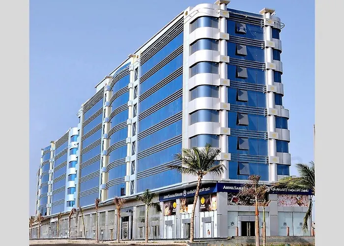 Spectrums Al Salamah