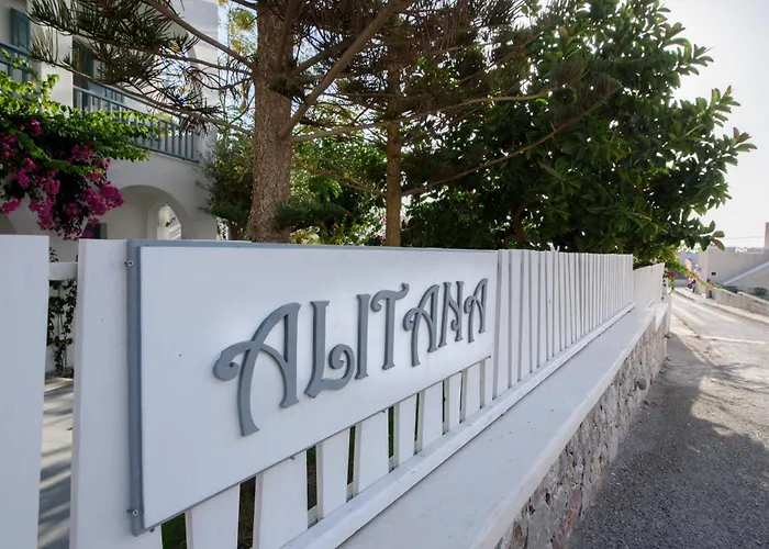 Hôtel avec piscine: Iris Boutique Hotel