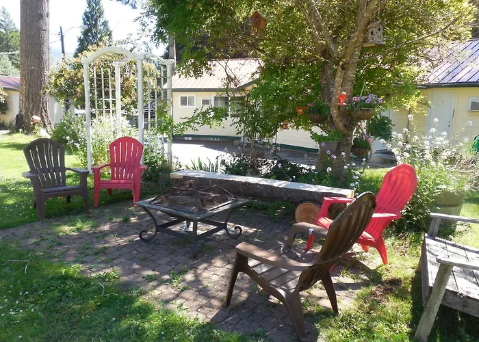 Villa: Mountain View Lodge - No Pets Allowed