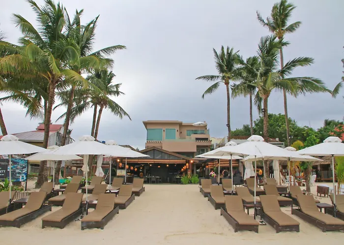 Two Seasons Boracay Resort