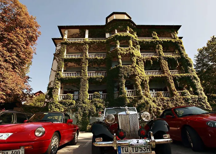  Garni Jadran - Sava s & Resorts
